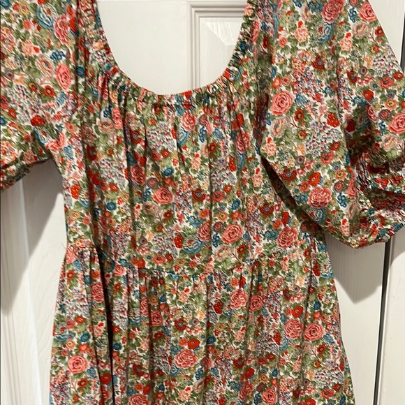 Roller Rabbit Liberty print - Picture 6 of 7